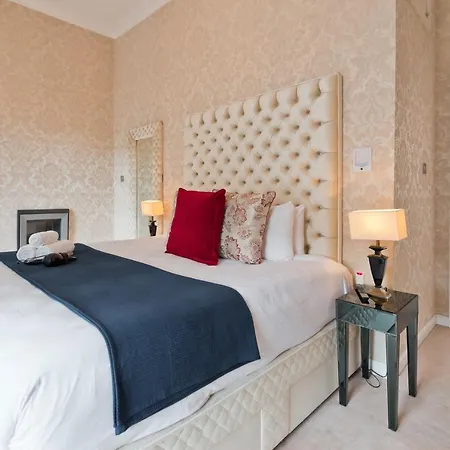 Apartman The Bono - Hiphipstay Dublin