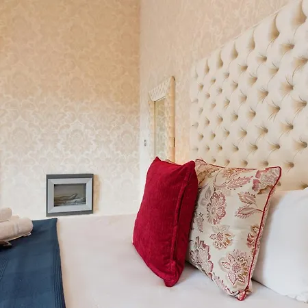 The Bono - Hiphipstay Apartman *