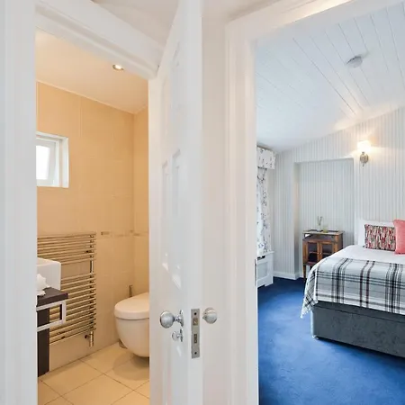 The Bono - Hiphipstay Apartman Dublin