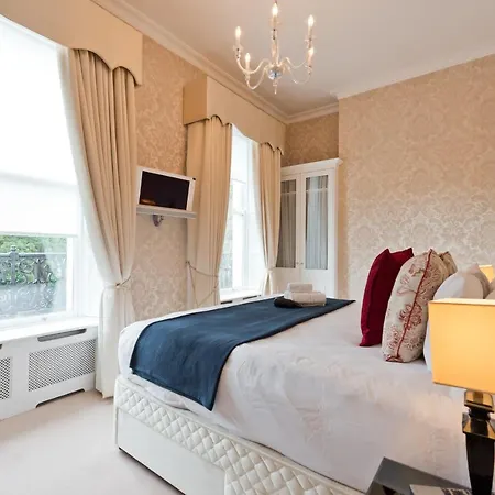 The Bono - Hiphipstay Apartman Dublin