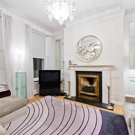 Apartman The Bono - Hiphipstay Dublin