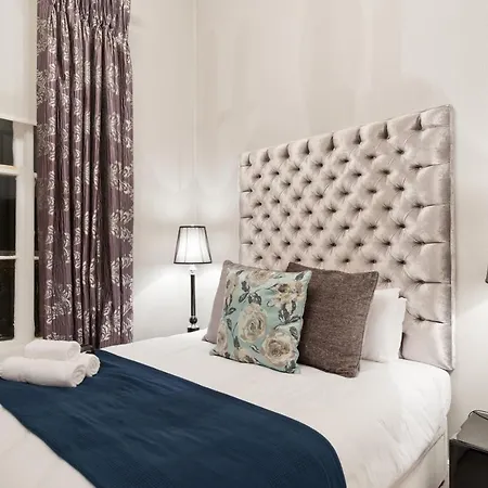 The Bono - Hiphipstay Apartman Dublin