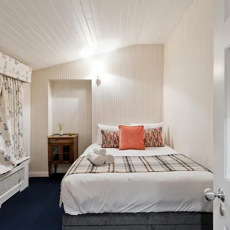 Apartman The Bono - Hiphipstay