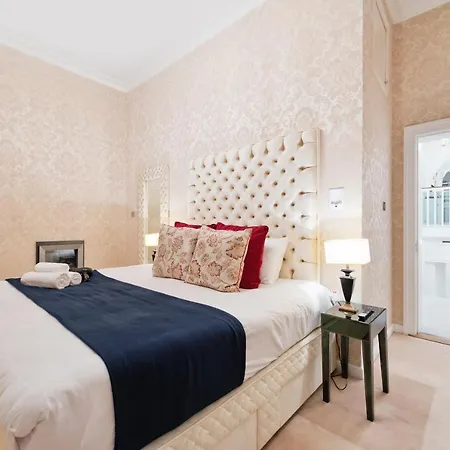 Apartman The Bono - Hiphipstay Dublin